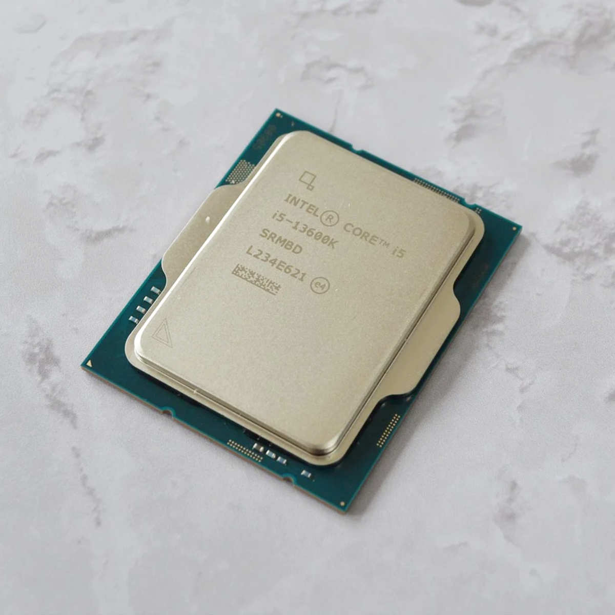 Christmas CPU deal puts Intel Core i5-13600K at its best price ever