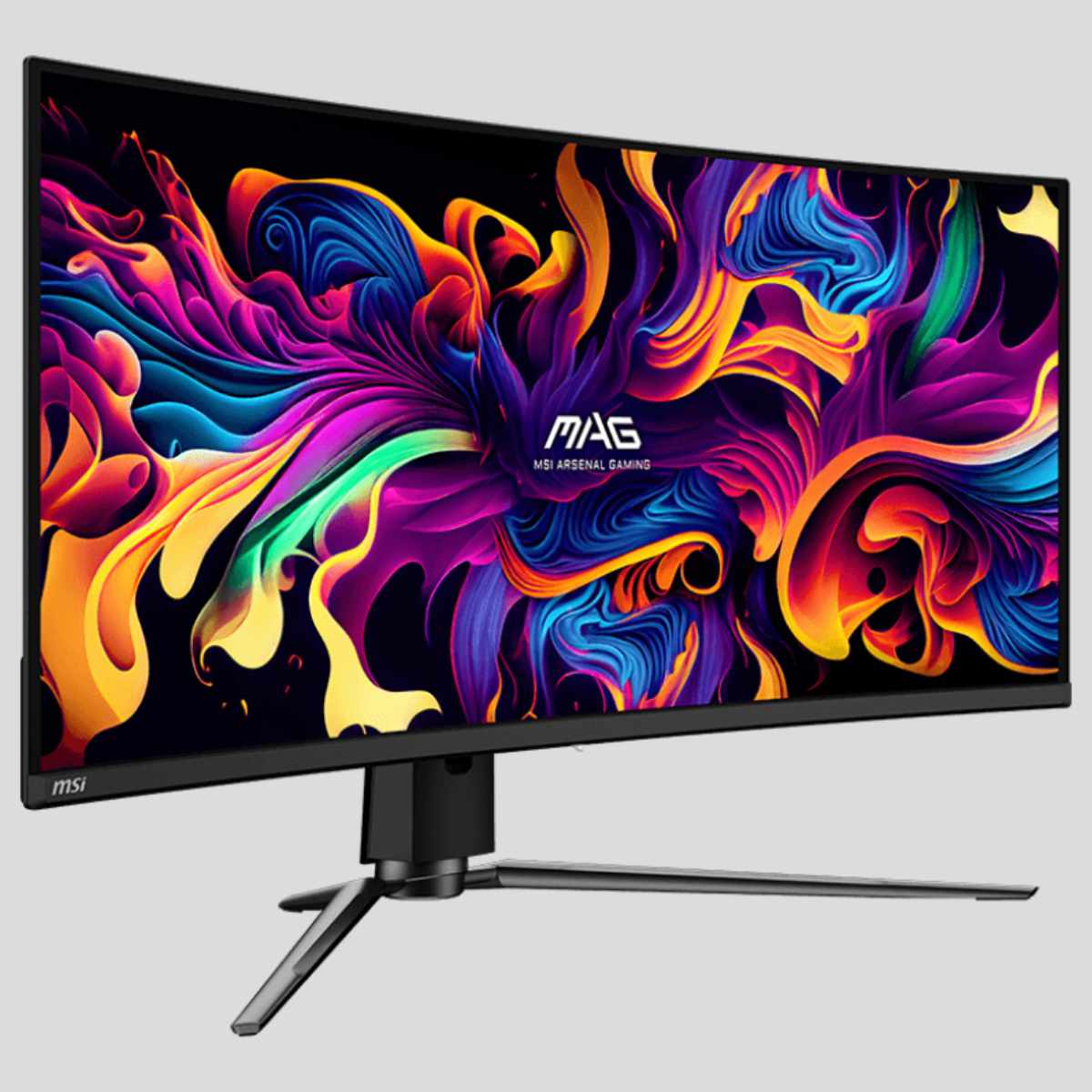 This 175Hz MSI QD-OLED ultrawide is still the lowest it’s ever been