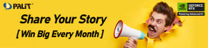 Palit - Share Your Story and Win Big Every Month