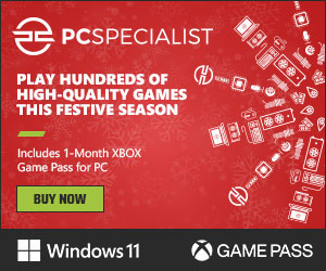 Play hundreds of high-quality games this festive season.