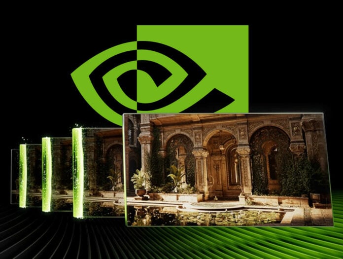 Nvidia DLSS 4.